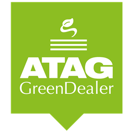Atag Greendealer