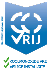co-2-vrij